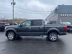 Used 2020 Ford F-150 Lariat SuperCrew Cab for sale #FN6794A - photo 2
