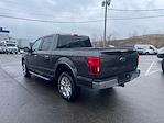 Used 2020 Ford F-150 Lariat SuperCrew Cab for sale #FN6794A - photo 3