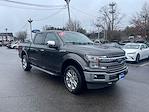 Used 2020 Ford F-150 Lariat SuperCrew Cab for sale #FN6794A - photo 8
