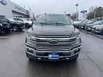 Used 2020 Ford F-150 Lariat SuperCrew Cab for sale #FN6794A - photo 9