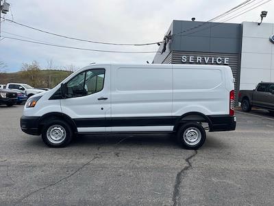 New 2026 Ford Transit 250 Low Roof Empty Cargo Van for sale #FN6796 - photo 2