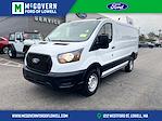 New 2026 Ford Transit 250 Low Roof Empty Cargo Van for sale #FN6796 - photo 1