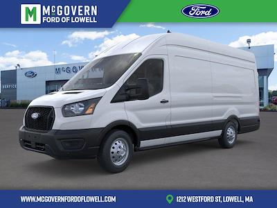 New 2026 Ford Transit 350 High Roof Empty Cargo Van for sale #FN6797 - photo 1