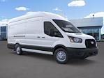 2026 Ford Transit 350 High Roof AWD Empty Cargo Van for sale #FN6797 - photo 7