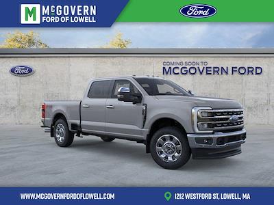 New 2026 Ford F-350 Crew Cab 4WD SRW Pickup for sale #FN6799 - photo 1