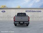 New 2026 Ford F-350 Crew Cab 4WD SRW Pickup for sale #FN6799 - photo 6