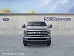 New 2026 Ford F-350 Crew Cab 4WD SRW Pickup for sale #FN6799 - photo 7