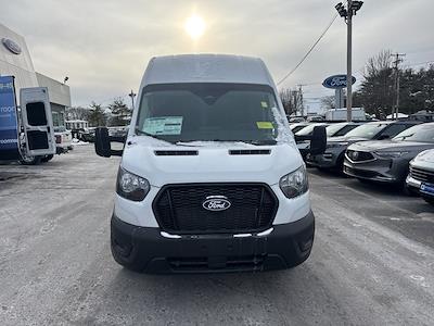 2026 Ford Transit 350 High Roof AWD Empty Cargo Van for sale #FN6801 - photo 2
