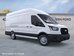 2026 Ford Transit 350 High Roof AWD Empty Cargo Van for sale #FN6801 - photo 7