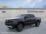 New 2025 Ford Ranger XLT SuperCrew Cab 4WD Pickup for sale #FN6803 - photo 2