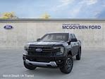 New 2025 Ford Ranger XLT SuperCrew Cab 4WD Pickup for sale #FN6803 - photo 3