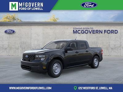 2025 Ford Maverick SuperCrew Cab AWD Pickup for sale #FN6805 - photo 1