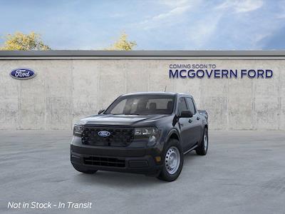 2025 Ford Maverick SuperCrew Cab AWD Pickup for sale #FN6805 - photo 2