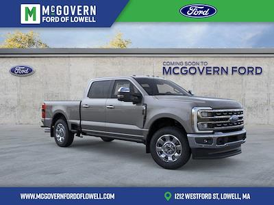 New 2026 Ford F-350 Crew Cab 4WD SRW Pickup for sale #FN6807 - photo 1