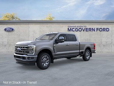 New 2026 Ford F-350 Crew Cab 4WD SRW Pickup for sale #FN6807 - photo 2