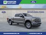 New 2026 Ford F-350 Crew Cab 4WD SRW Pickup for sale #FN6807 - photo 1