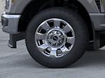 New 2026 Ford F-350 Crew Cab 4WD SRW Pickup for sale #FN6807 - photo 19