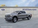 New 2026 Ford F-350 Crew Cab 4WD SRW Pickup for sale #FN6807 - photo 2