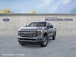 New 2026 Ford F-350 Crew Cab 4WD SRW Pickup for sale #FN6807 - photo 3
