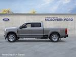 New 2026 Ford F-350 Crew Cab 4WD SRW Pickup for sale #FN6807 - photo 4