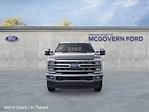 New 2026 Ford F-350 Crew Cab 4WD SRW Pickup for sale #FN6807 - photo 7