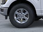 New 2025 Ford F-150 XLT SuperCrew Cab 4WD Pickup for sale #FN6809 - photo 19