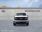 New 2025 Ford F-150 XLT SuperCrew Cab 4WD Pickup for sale #FN6809 - photo 7