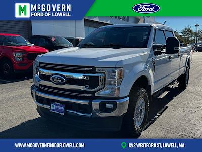 2022 Ford F-350 Crew Cab SRW 4WD Pickup for sale #FN6812A - photo 1