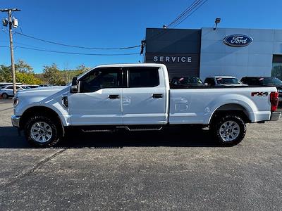 2022 Ford F-350 Crew Cab SRW 4WD Pickup for sale #FN6812A - photo 2