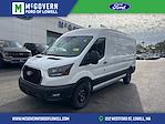 New 2026 Ford Transit 250 Medium Roof Empty Cargo Van for sale #FN6817 - photo 1