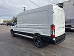 New 2026 Ford Transit 250 Medium Roof Empty Cargo Van for sale #FN6817 - photo 11
