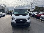 New 2026 Ford Transit 250 Medium Roof Empty Cargo Van for sale #FN6817 - photo 2
