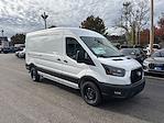New 2026 Ford Transit 250 Medium Roof Empty Cargo Van for sale #FN6817 - photo 3
