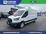New 2026 Ford Transit 250 Medium Roof Empty Cargo Van for sale #FN6818 - photo 1