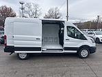 New 2026 Ford Transit 250 Medium Roof Empty Cargo Van for sale #FN6818 - photo 5