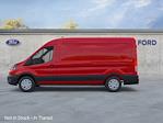 2026 Ford Transit 250 Medium Roof RWD Empty Cargo Van for sale #FN6819 - photo 3