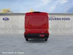 2026 Ford Transit 250 Medium Roof RWD Empty Cargo Van for sale #FN6819 - photo 5