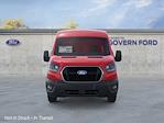 2026 Ford Transit 250 Medium Roof RWD Empty Cargo Van for sale #FN6819 - photo 6