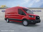 2026 Ford Transit 250 Medium Roof RWD Empty Cargo Van for sale #FN6819 - photo 7