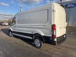 New 2026 Ford Transit 250 Medium Roof Empty Cargo Van for sale #FN6820 - photo 10