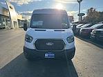 New 2026 Ford Transit 250 Medium Roof Empty Cargo Van for sale #FN6820 - photo 2