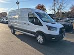 New 2026 Ford Transit 250 Medium Roof Empty Cargo Van for sale #FN6820 - photo 3