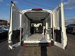 New 2026 Ford Transit 250 Medium Roof Empty Cargo Van for sale #FN6820 - photo 9