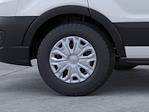 New 2026 Ford Transit 250 Medium Roof Empty Cargo Van for sale #FN6822 - photo 18