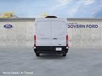 New 2026 Ford Transit 250 Medium Roof Empty Cargo Van for sale #FN6822 - photo 5