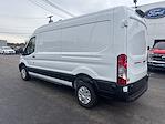 New 2026 Ford Transit 250 Medium Roof Empty Cargo Van for sale #FN6823 - photo 11
