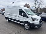 New 2026 Ford Transit 250 Medium Roof Empty Cargo Van for sale #FN6823 - photo 3