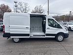 New 2026 Ford Transit 250 Medium Roof Empty Cargo Van for sale #FN6823 - photo 5