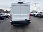 New 2026 Ford Transit 250 Medium Roof Empty Cargo Van for sale #FN6823 - photo 8