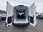 New 2026 Ford Transit 250 Medium Roof Empty Cargo Van for sale #FN6823 - photo 9